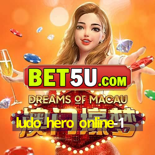 ludo hero online